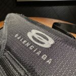 Balenciaga UNITY 大號腰包｜黑色尼龍運動風斜背包｜精品一比一高仿款
