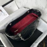 Chanel 康鹏系列菜籃包｜經典雙C大Logo托特包 一比一精品仿製大容量AS3379