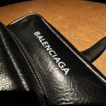 Balenciaga Explorer 小號斜背包｜洗水小牛皮貼身款｜精品一比一復刻包款