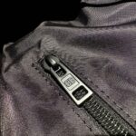 Balenciaga Army 黑色牛皮中號托特包｜機能風高仿手提肩背包｜頂級原單精品