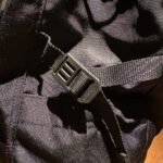 Balenciaga Army 尼龍中型托特包｜黑色潮流機能包｜高仿尼龍精品手提包