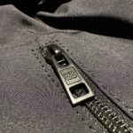 Balenciaga Army 尼龍中型托特包｜黑色潮流機能包｜高仿尼龍精品手提包