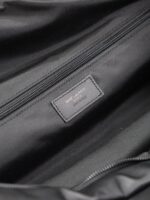 Saint Laurent精品仿製男士旅行袋大容量帥氣設計百搭質感出行神器797640
