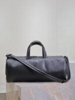 Saint Laurent精品仿製男士旅行袋大容量帥氣設計百搭質感出行神器797640