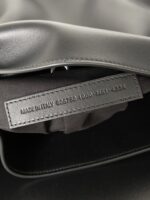 巴黎世家 黑色大號 Bel Air Hobo 手袋 2024冬季新款 精品仿製