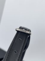 巴黎世家 Balenciaga Bel Air Hobo 手袋 黑色肩背包 精品仿製 高質感冬季新款