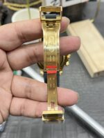 勞力士原單迪通拿系列40mm余文樂同款腕錶 全自動計時碼錶 型男必備