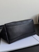 CHANEL 25P 金幣HOBO黑金款 精品仿製 現貨復古單肩斜背包