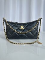 Chanel 精品仿製 AS5528經典款 羊皮小巧氣質華麗款