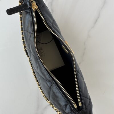 Chanel 精品仿製 AS5528經典款 羊皮小巧氣質華麗款