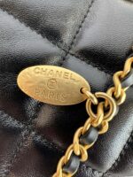Chanel 精品仿製 AS5528經典款 羊皮小巧氣質華麗款