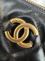 Chanel 精品仿製 AS5528經典款 羊皮小巧氣質華麗款
