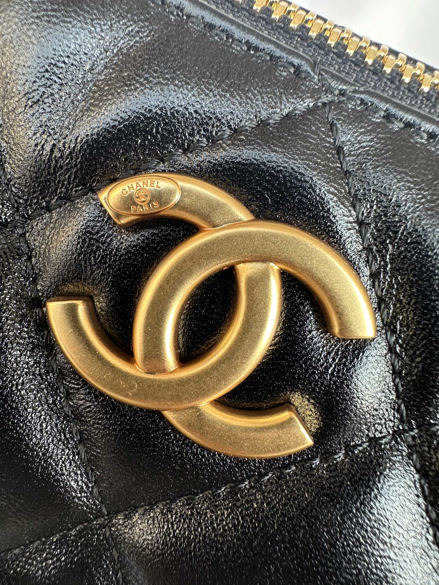 Chanel 精品仿製 AS5528經典款 羊皮小巧氣質華麗款