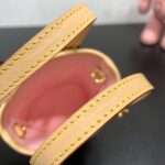 LV Nano Bucket 櫻花限量款 M13417｜村上隆聯名原單一比一