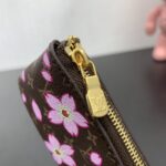 LV Nano Bucket 櫻花限量款 M13417｜村上隆聯名原單一比一