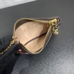 LV Nano Bucket 櫻花限量款 M13417｜村上隆聯名原單一比一