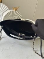 Chane1 原單 24S春夏橫版中號31Bag 時尚軟萌酷飒設計高質感AS4853