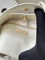 Chane1 A貨 24S春夏橫版中號31Bag 軟萌酷飒設計 時尚輕巧高質感AS4853