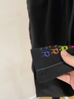 Dior精品仿製男士短褲春夏新款原版布料清爽剪裁時尚高質感百搭