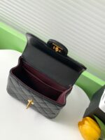 香奈兒 中古子母包 90年代經典復刻 溢價收藏款 AS3869