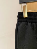 Dior高仿男士短褲2025春夏簡約時尚原版布料優雅百搭高端品味