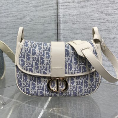 Dior 老花包 復刻版 Montaigne 2025 高人氣推薦 經典百搭法式氣質風格