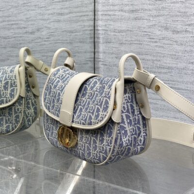 Dior 老花包 復刻版 Montaigne 2025 高人氣推薦 經典百搭法式氣質風格