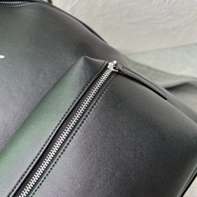 Balenciaga 巴黎世家 機車風大背包｜淨版雙肩包｜原單小牛皮書包款