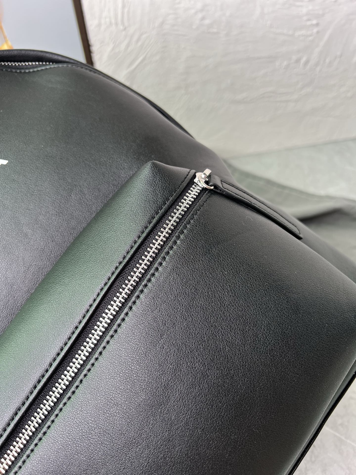 Balenciaga 巴黎世家 機車風大背包|淨版雙肩包|原單小牛皮書包款