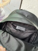 Balenciaga Le City 荔枝紋雙肩包｜2025春夏新款書包背包｜原單小牛皮大容量