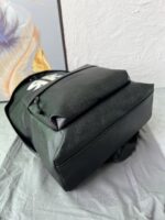 Balenciaga Le City 荔枝紋雙肩包｜2025春夏新款書包背包｜原單小牛皮大容量