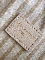 LV M13642 高仿Nano Diane 手袋｜经典Monogram图案小巧包