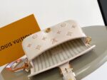 LV M13642 高仿Nano Diane 手袋｜经典Monogram图案小巧包