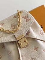 LV M13656 高仿浸染雙色 Nano Noé 双肩包Monogram 小巧时尚背包