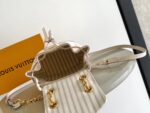 LV M13656 高仿浸染雙色 Nano Noé 双肩包Monogram 小巧时尚背包