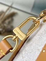 LV Handle Trunk 白花手提包 M14440｜原單航海風復刻版