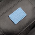 LV 原單Pulse迷你手袋斜背包 百搭梯形設計 氣質出街款 M14116