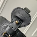 LV M13480原單All In BB黑色手袋 Milky Way靈感款 氣質滿分必收單品