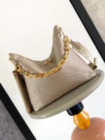 LV原單女士時尚手袋M12071 Coussin Hobo MM