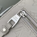 LV 精品仿製Pochette Métis香芋手袋 優雅學院風設計 多功能復刻版M41487
