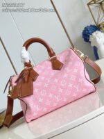 LV 頂級原單 M21117 Bandoulière 30手袋 經典老花造型展現巴黎時尚品味