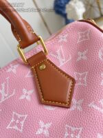 LV 頂級原單 M21117 Bandoulière 30手袋 經典老花造型展現巴黎時尚品味