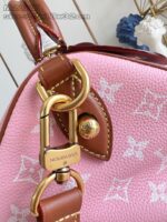 LV 頂級原單 M21117 Bandoulière 30手袋 經典老花造型展現巴黎時尚品味