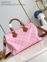 LV 頂級原單 M21117 Bandoulière 30手袋 經典老花造型展現巴黎時尚品味