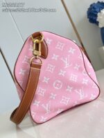 LV 頂級原單 M21117 Bandoulière 30手袋 經典老花造型展現巴黎時尚品味