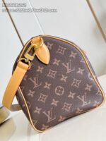 LV A貨 Speedy Bandoulière 30 咖啡手袋 百搭經典款展現高雅氣質M21122