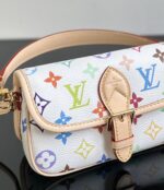 LV Nano Diane一比一手袋優雅經典2025新款細膩工藝