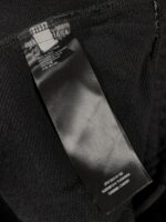 Balenciaga × Lamborghini 聯名短褲｜毛圈純棉拼接款 高仿精品男女同款短褲