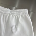 LV 一比一 25SS 新款老花百慕達短褲 男士寬版設計 潮流精品仿製