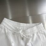 LV 一比一 25SS 新款老花百慕達短褲 男士寬版設計 潮流精品仿製